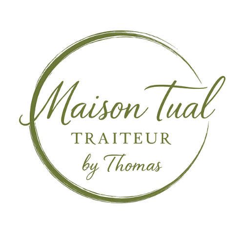 Logo Maison Tual