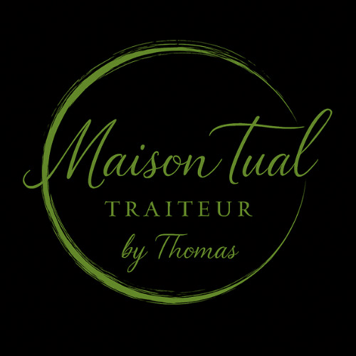 Logo Maison Tual
